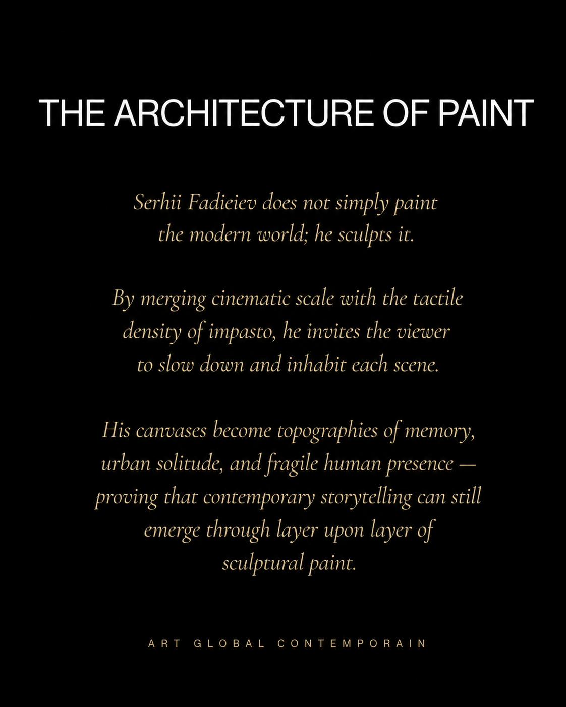 Serhii Fadieiev — 7