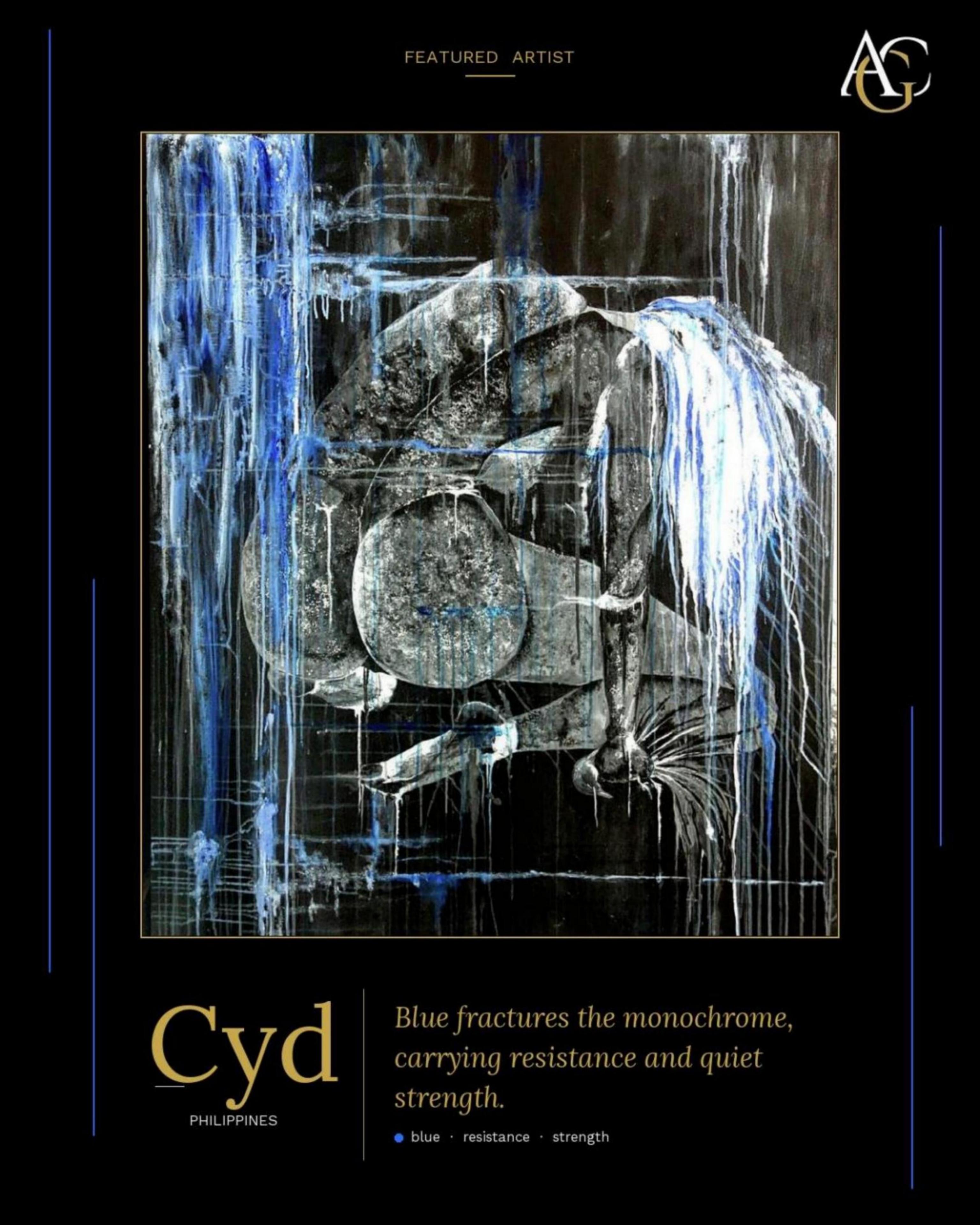 Cyd — 4