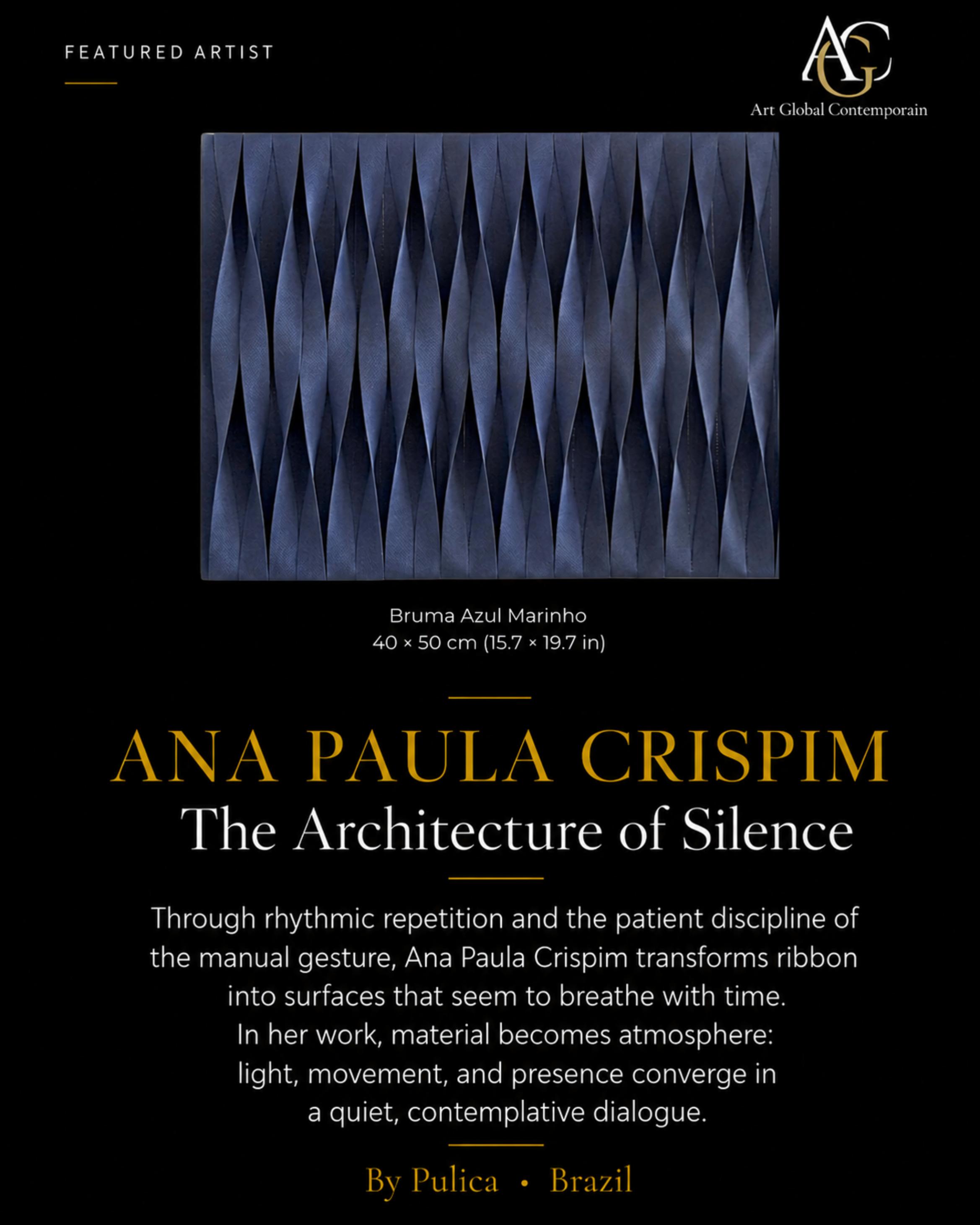 Ana Paula Crispim — 8