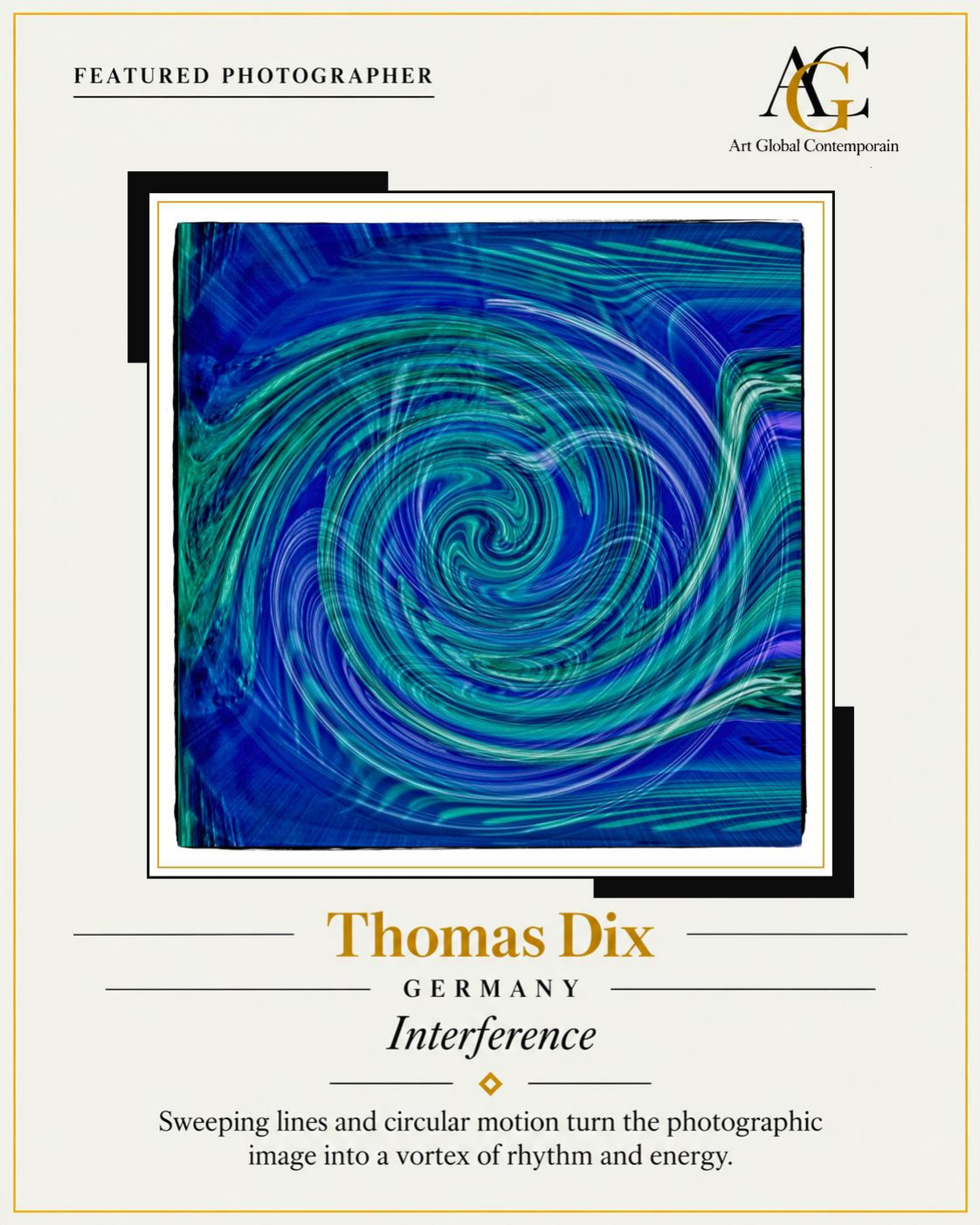 Thomas Dix — 6