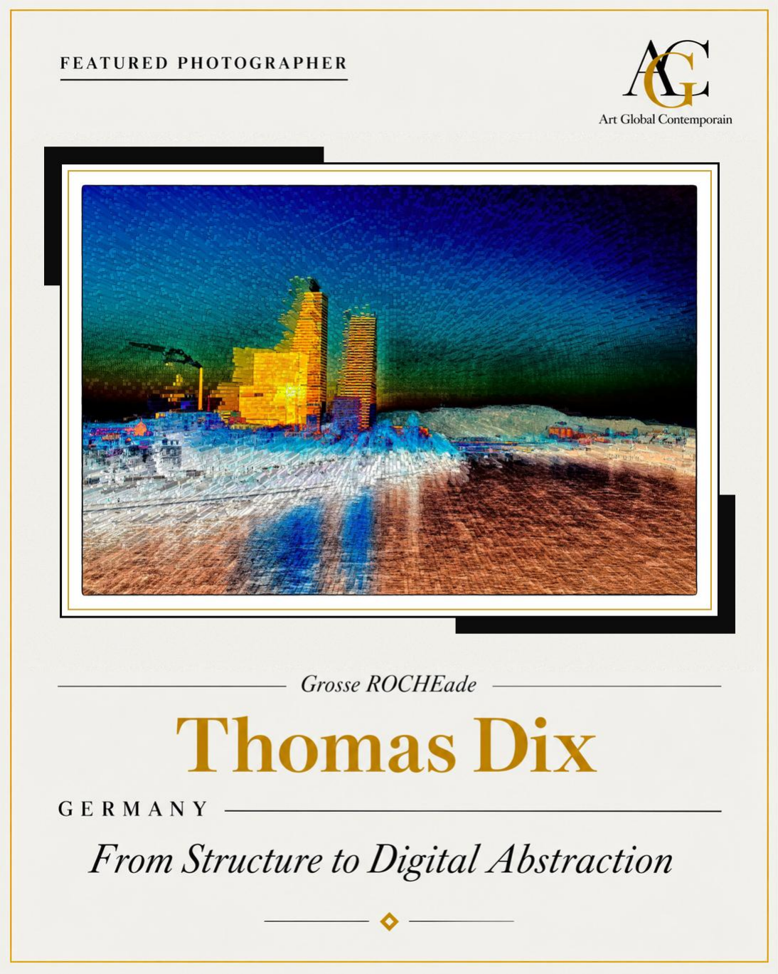 Thomas Dix — 1