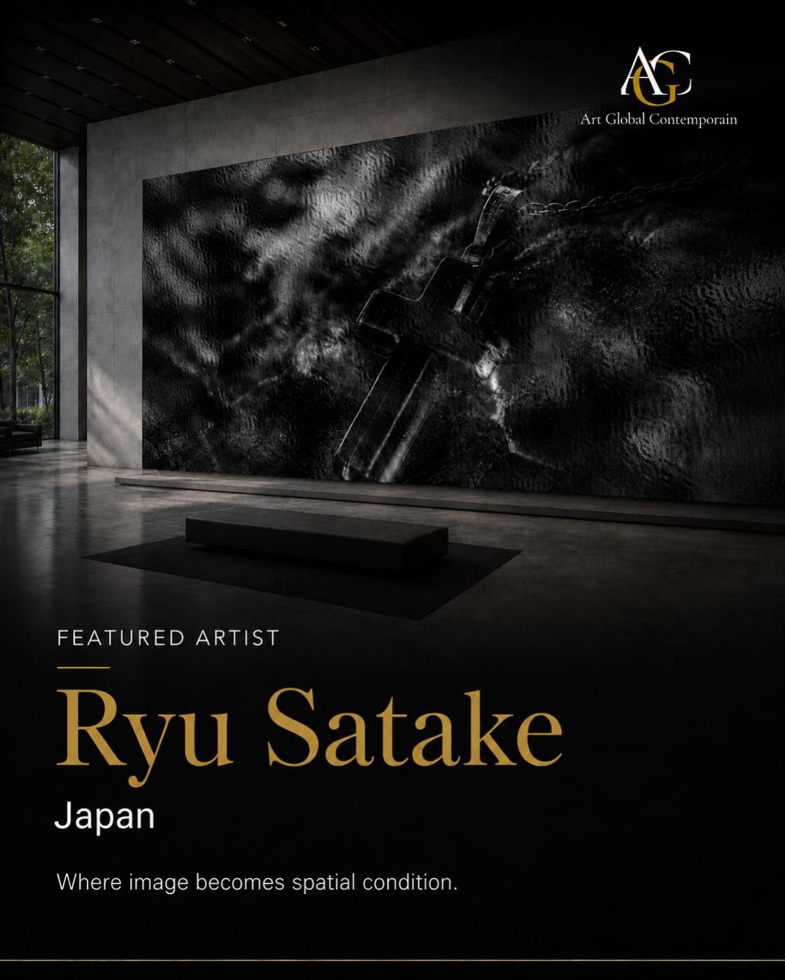 Ryu Satake