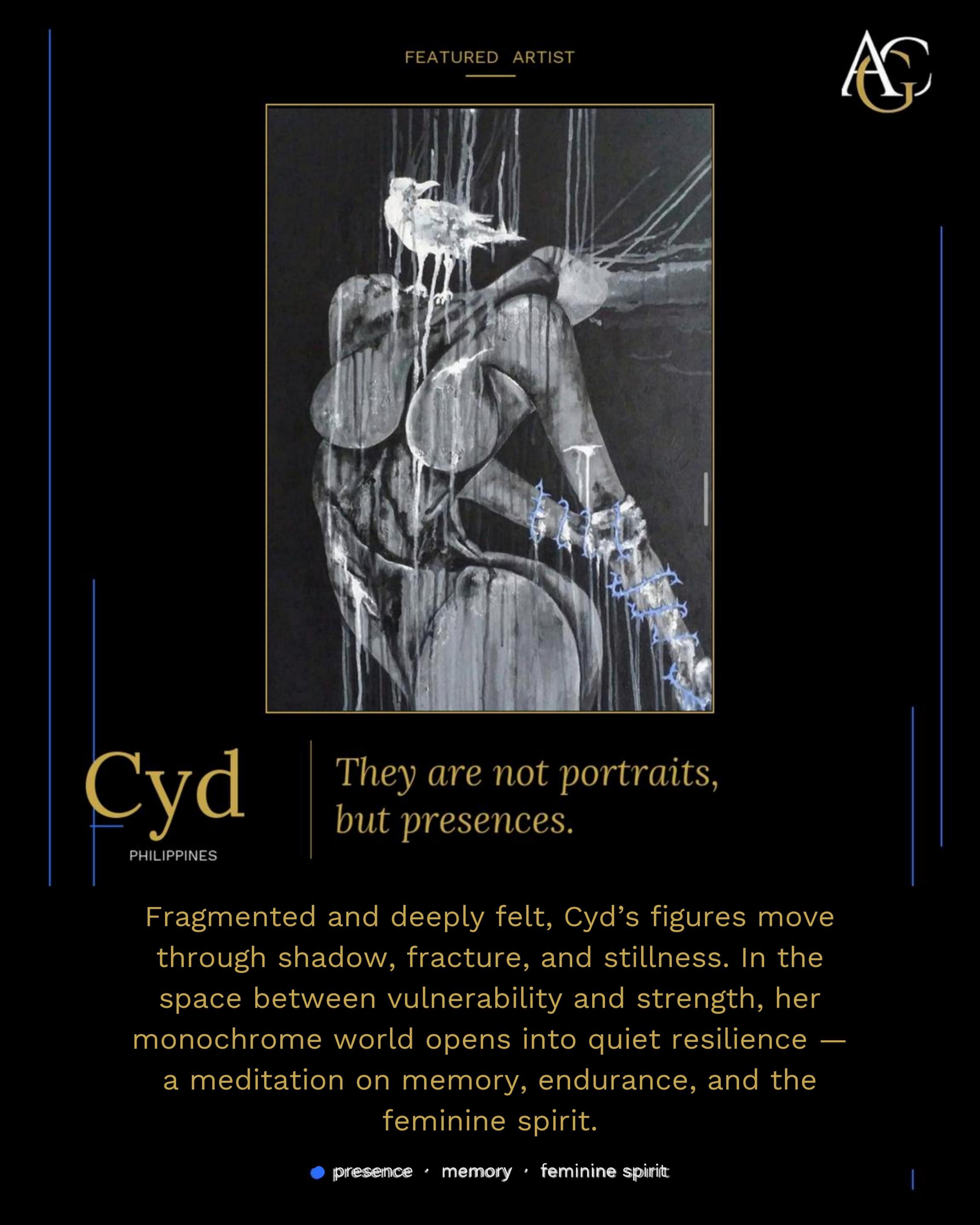 Cyd — 8