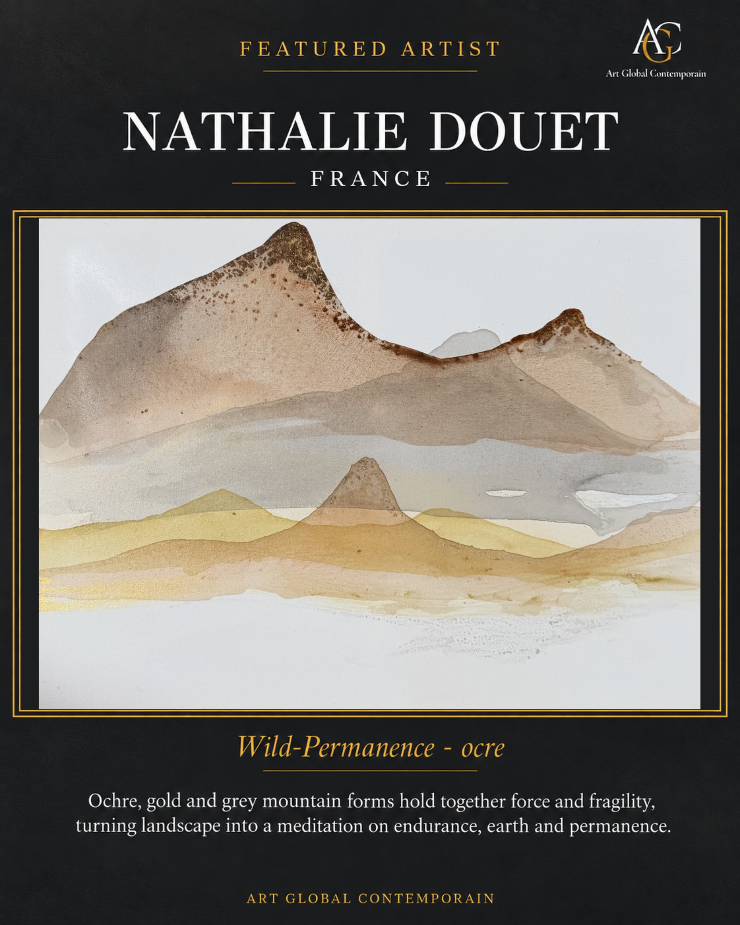Nathalie Douet — 8