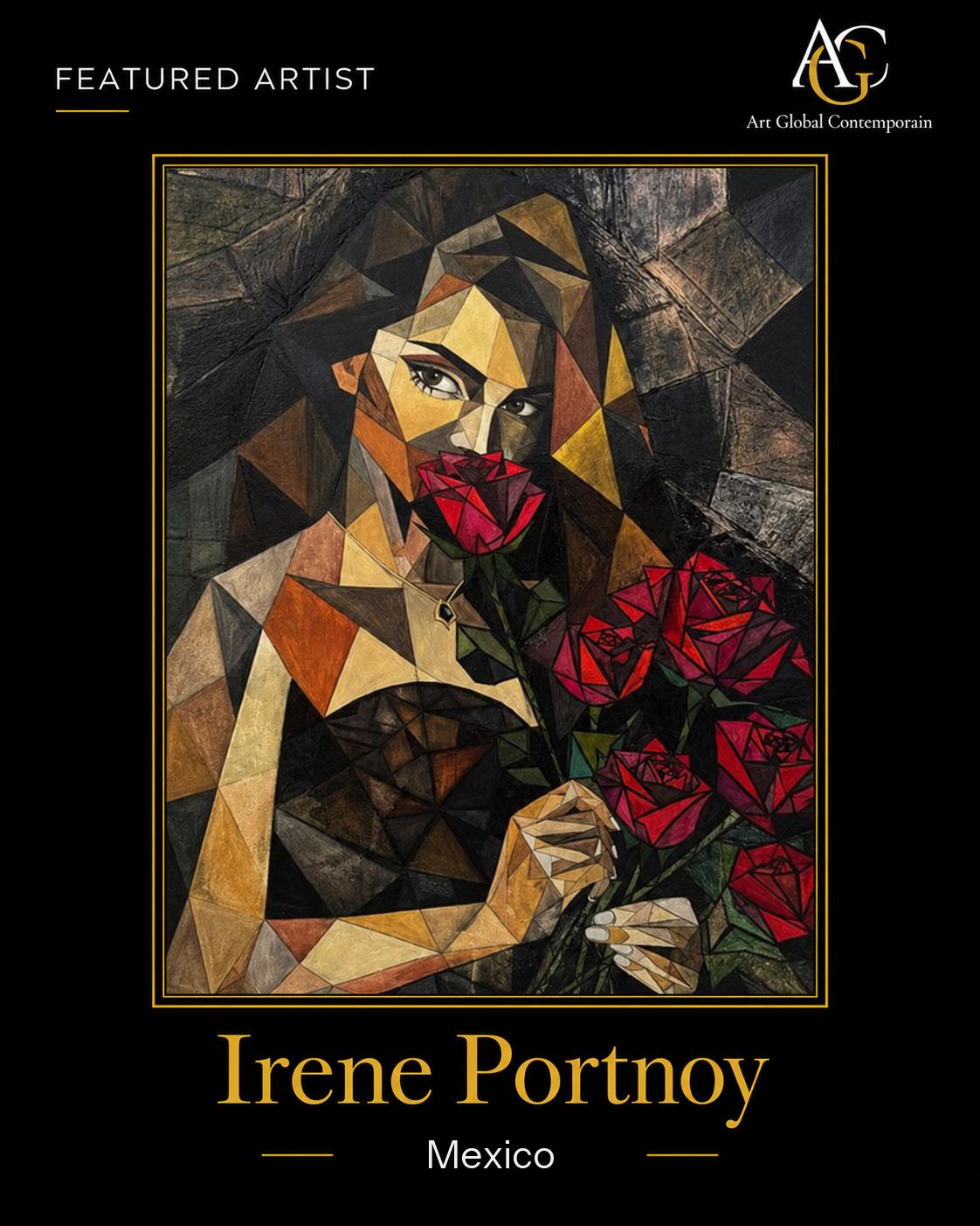 Irene Portnoy