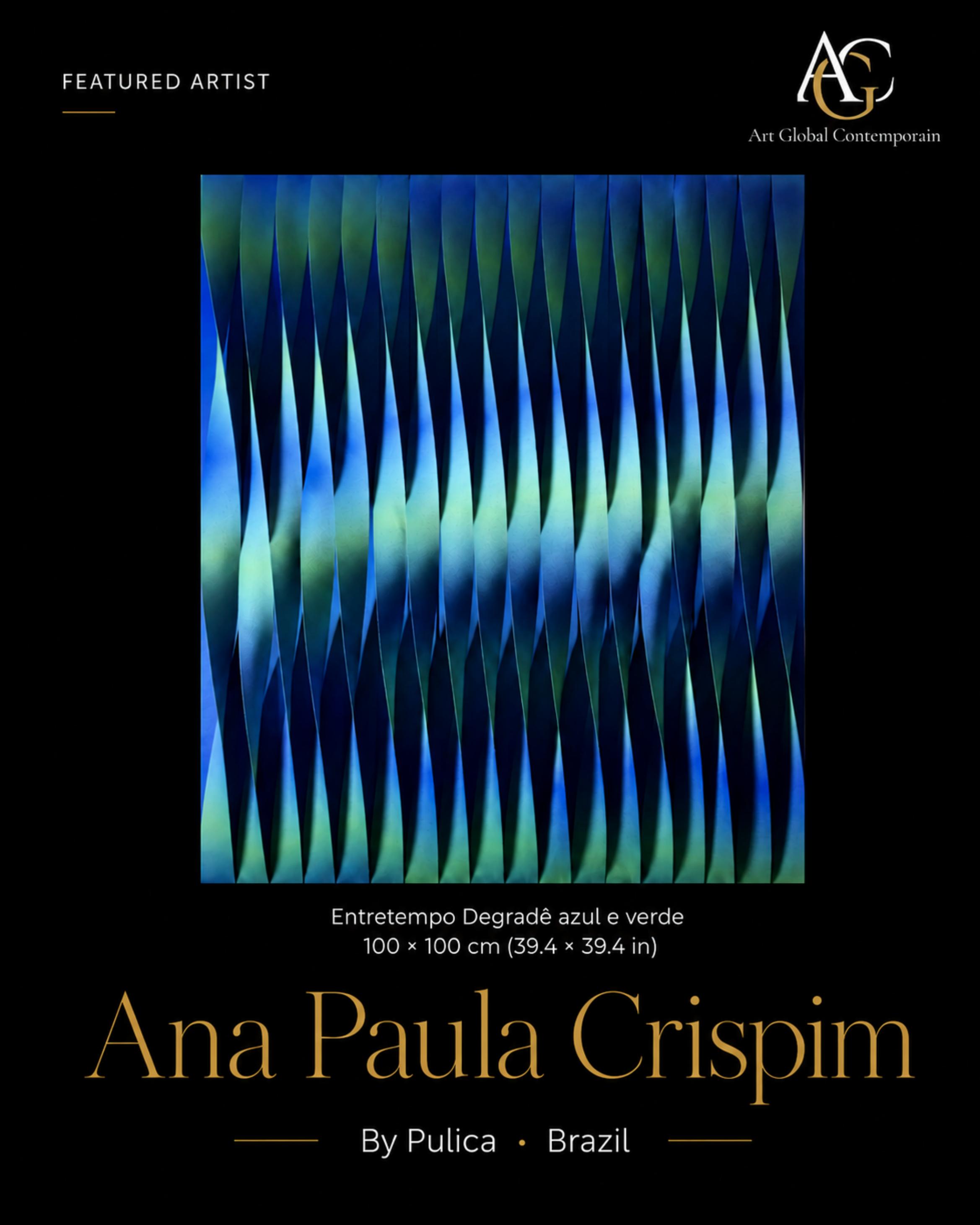 Ana Paula Crispim