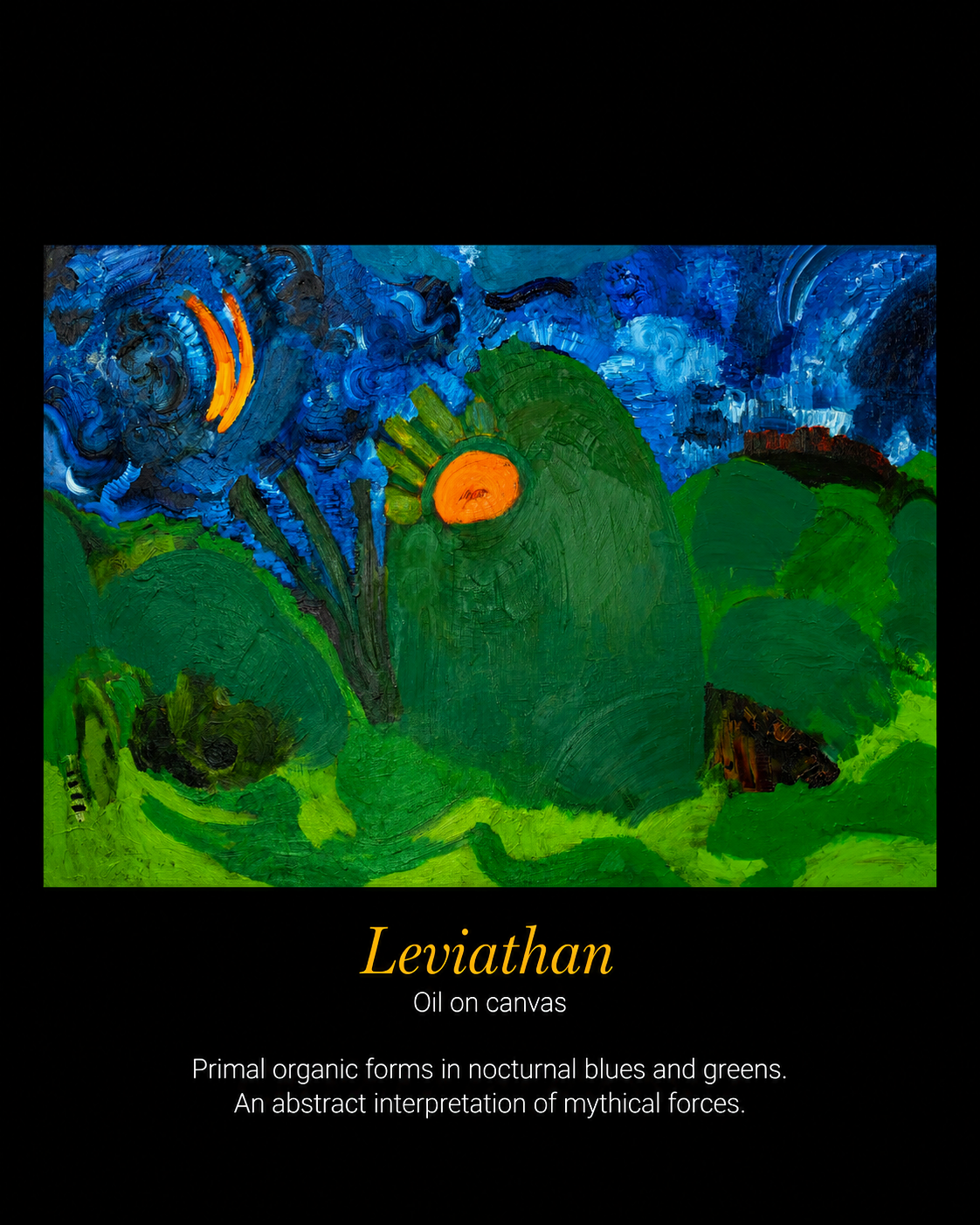 Ori Aviram — 3