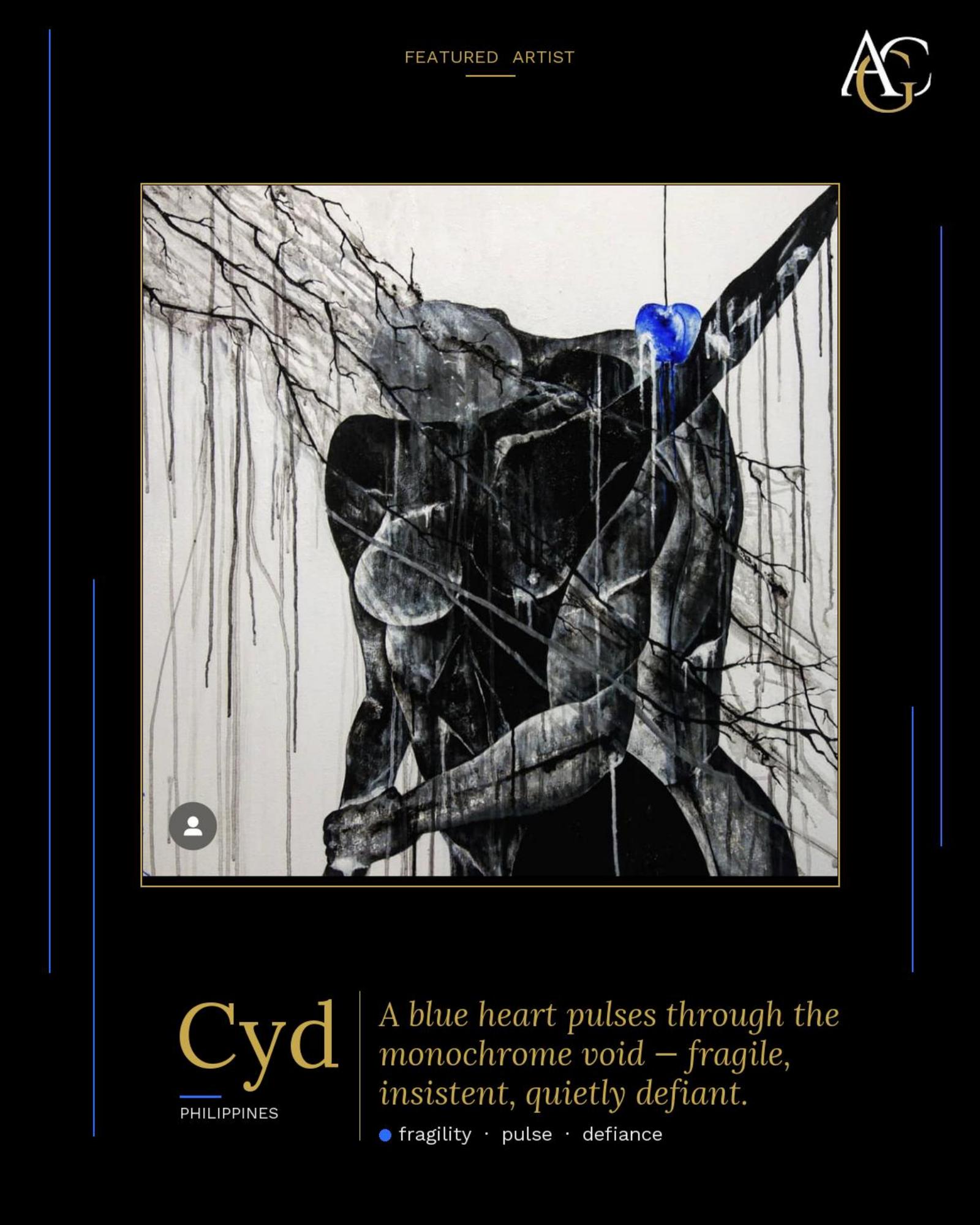 Cyd — 5