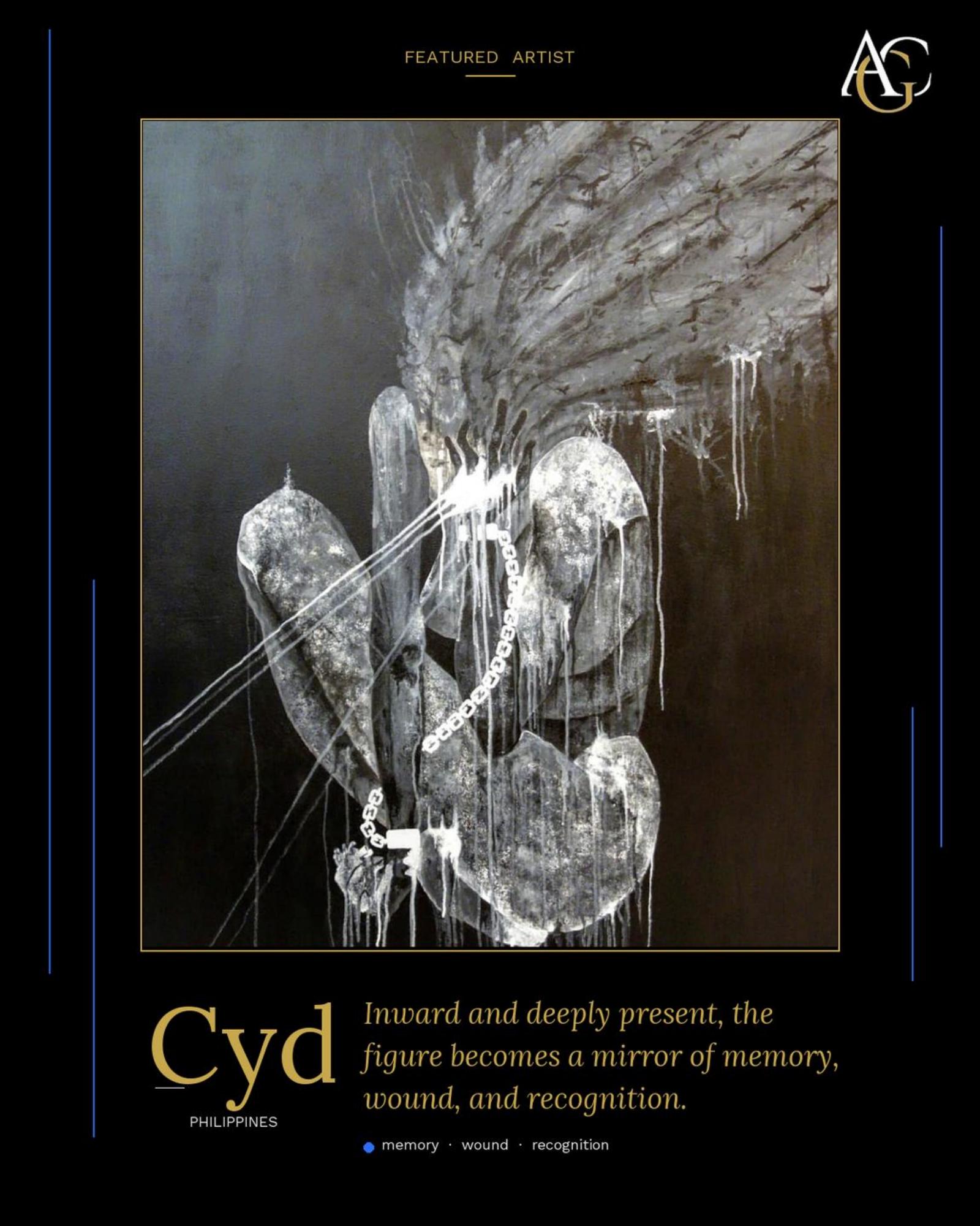 Cyd — 6