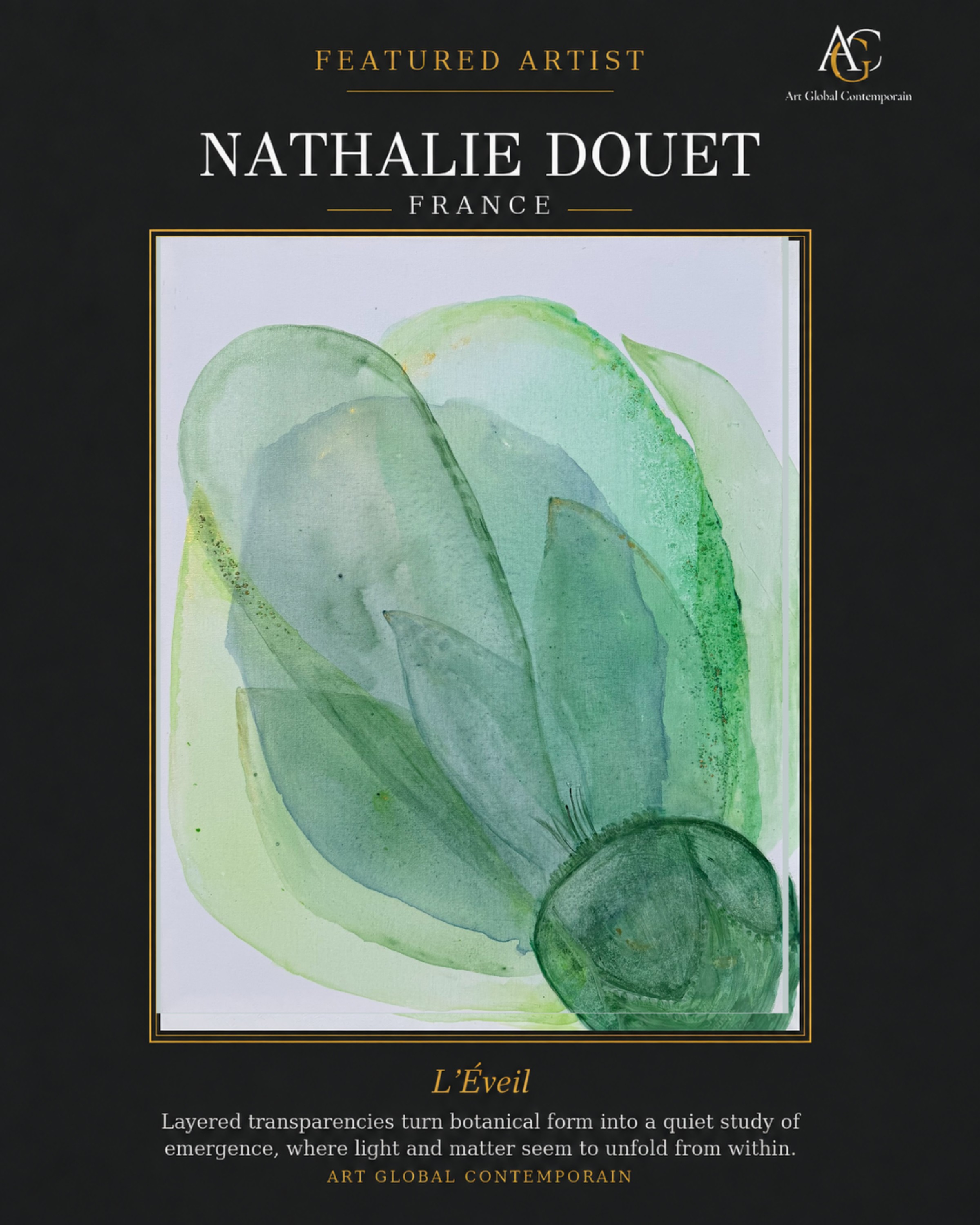 Nathalie Douet — 4