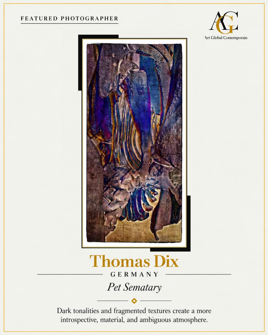 Thomas Dix — 7