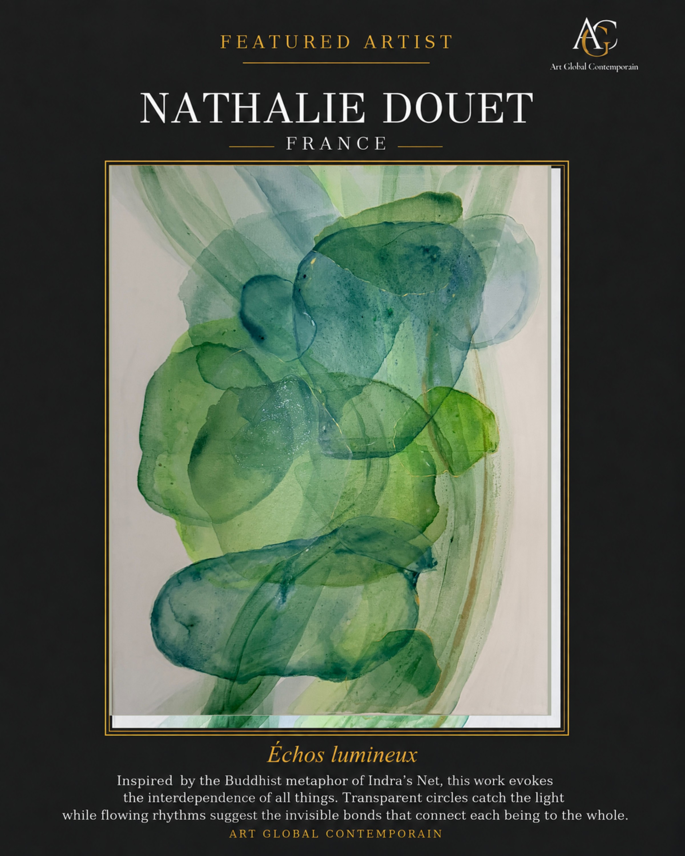 Nathalie Douet — 5