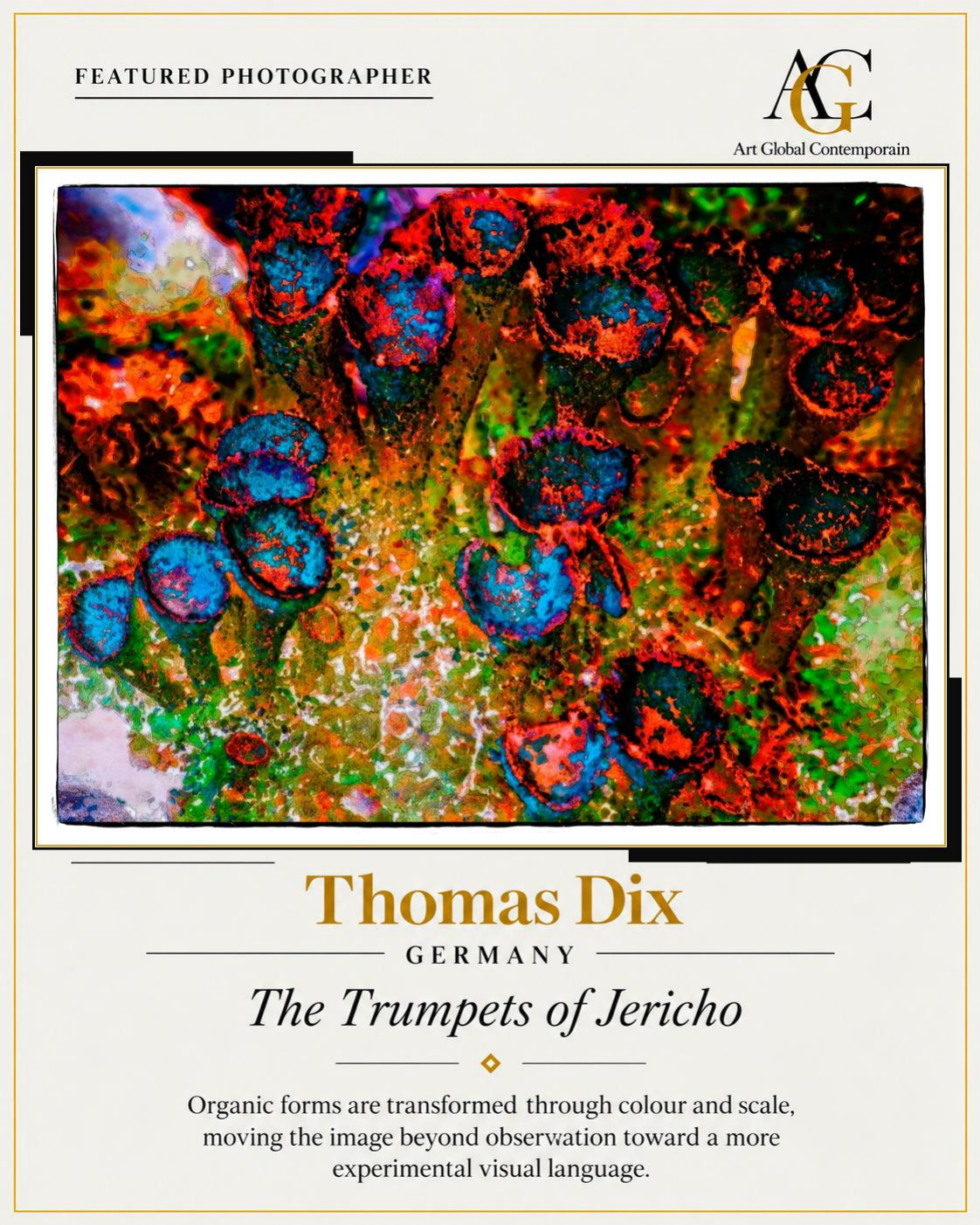 Thomas Dix — 3