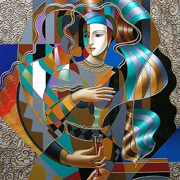 Oleg Zhivetin