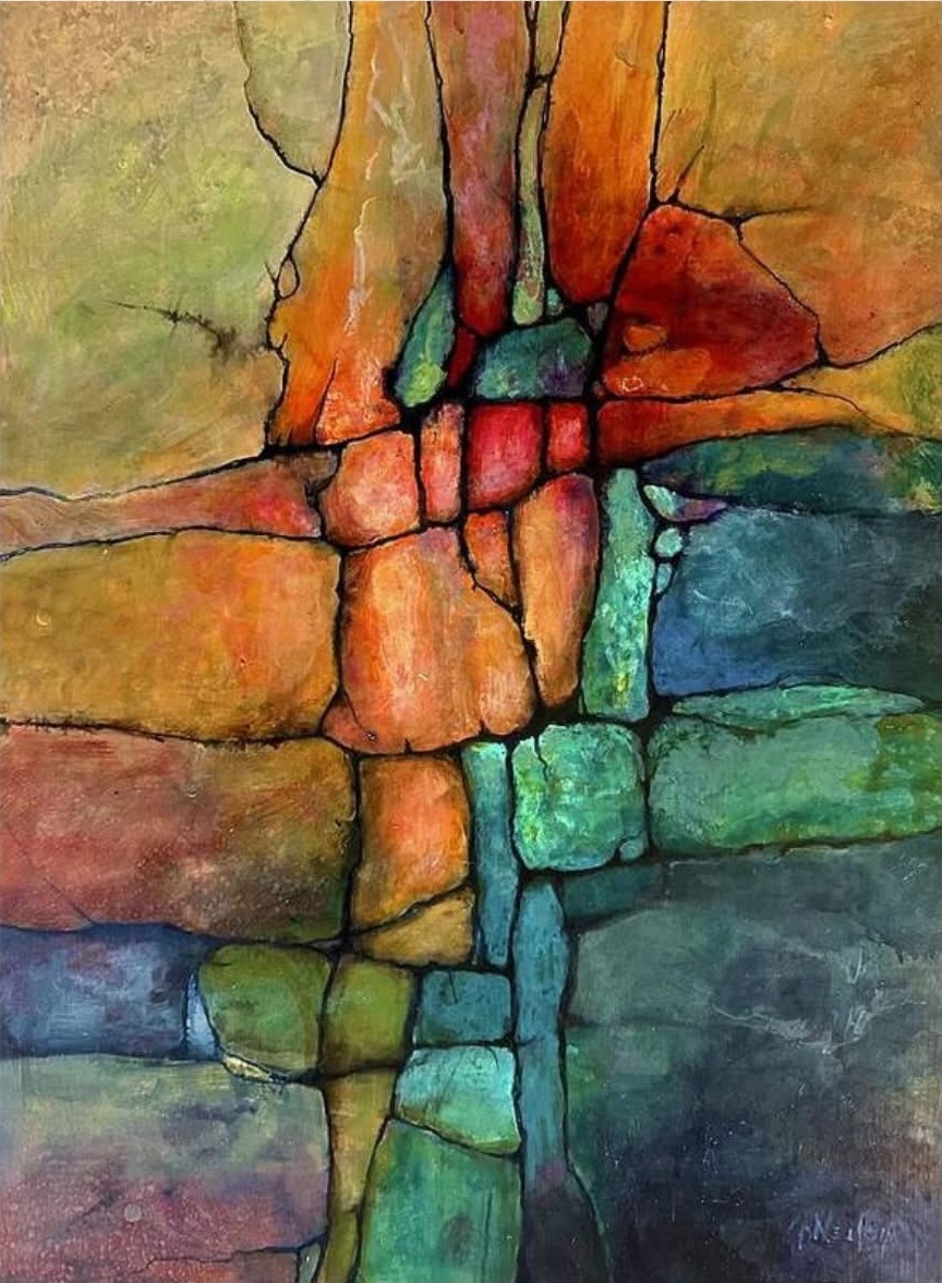 Carol Nelson