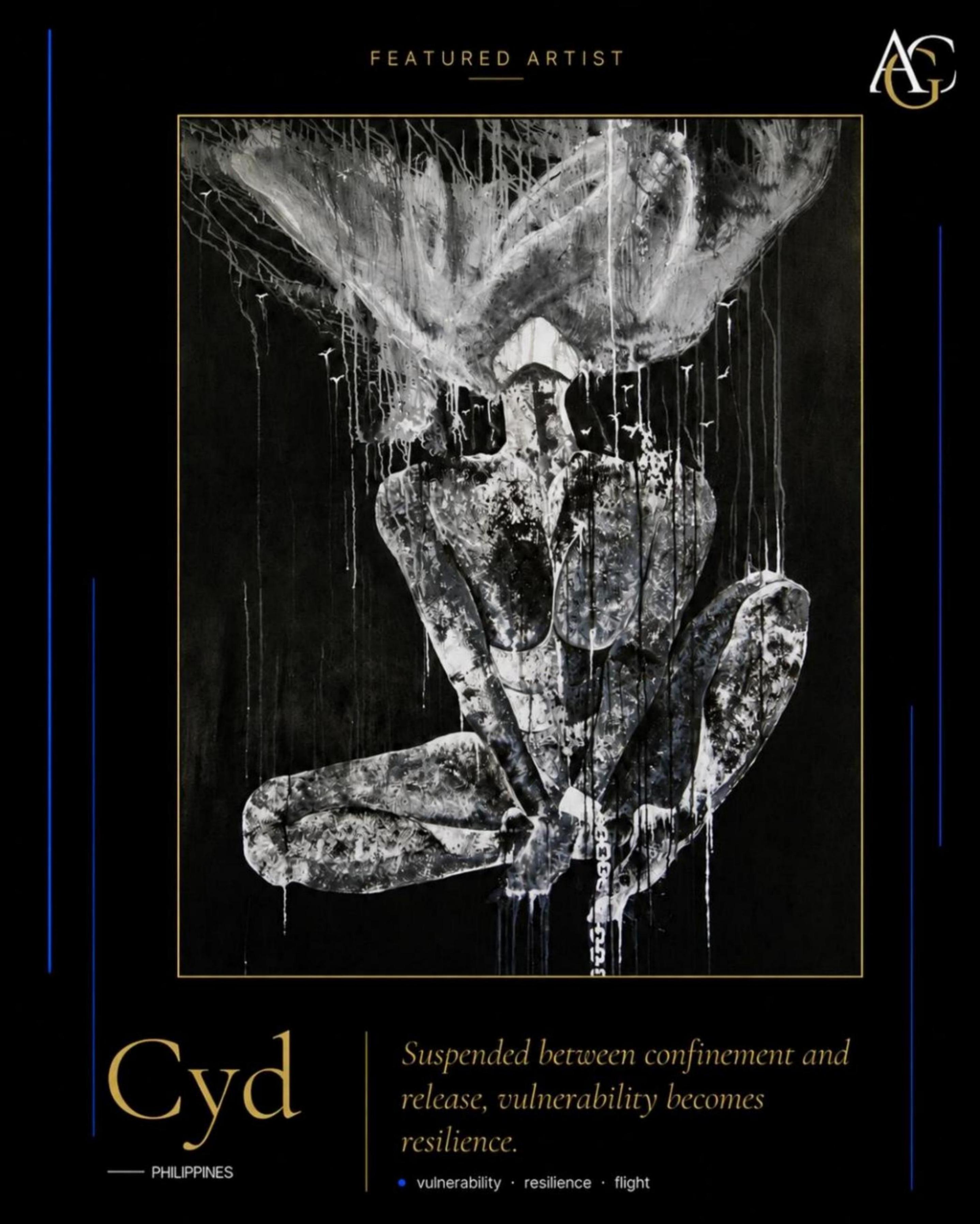 Cyd — 2