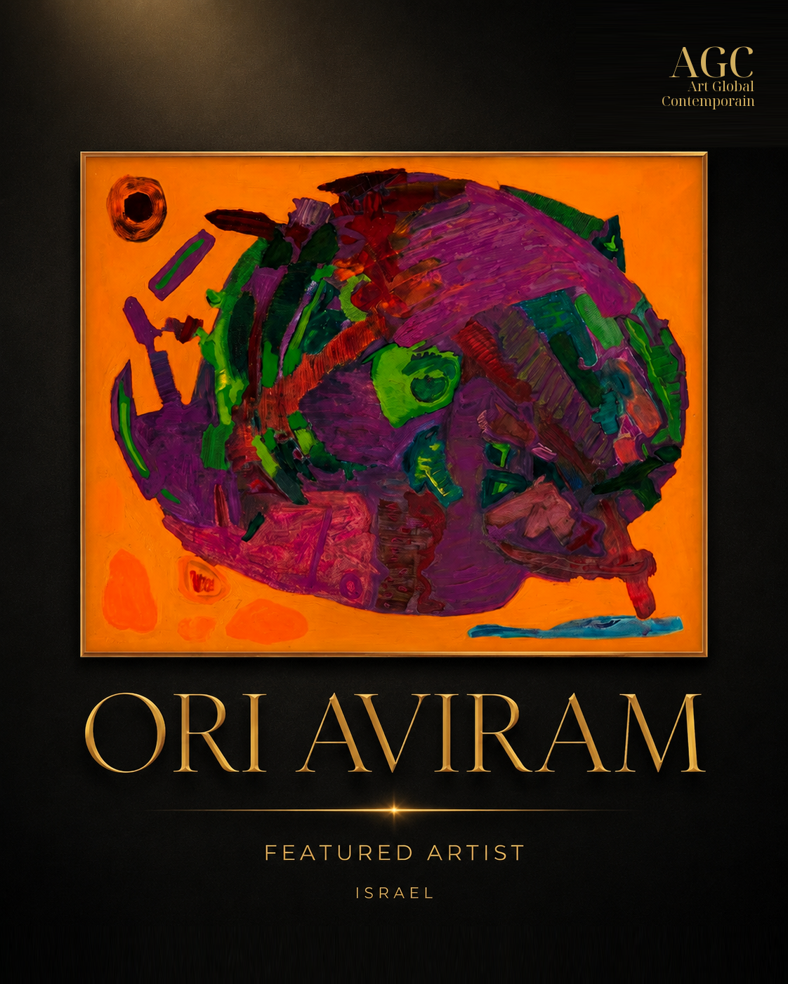 Ori Aviram