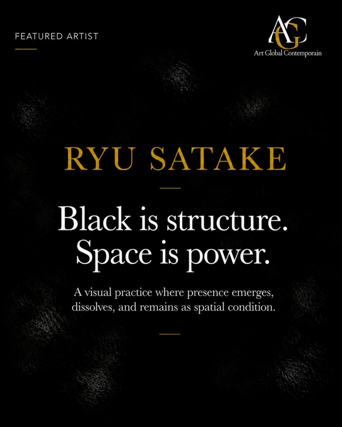 Ryu Satake — 2