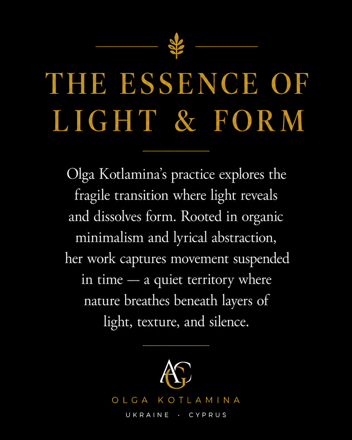 Olga Kotlamina — 8