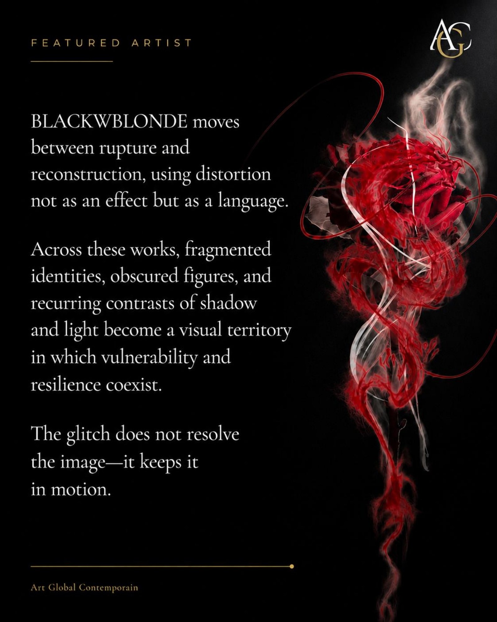BLACKWBLONDE — 9