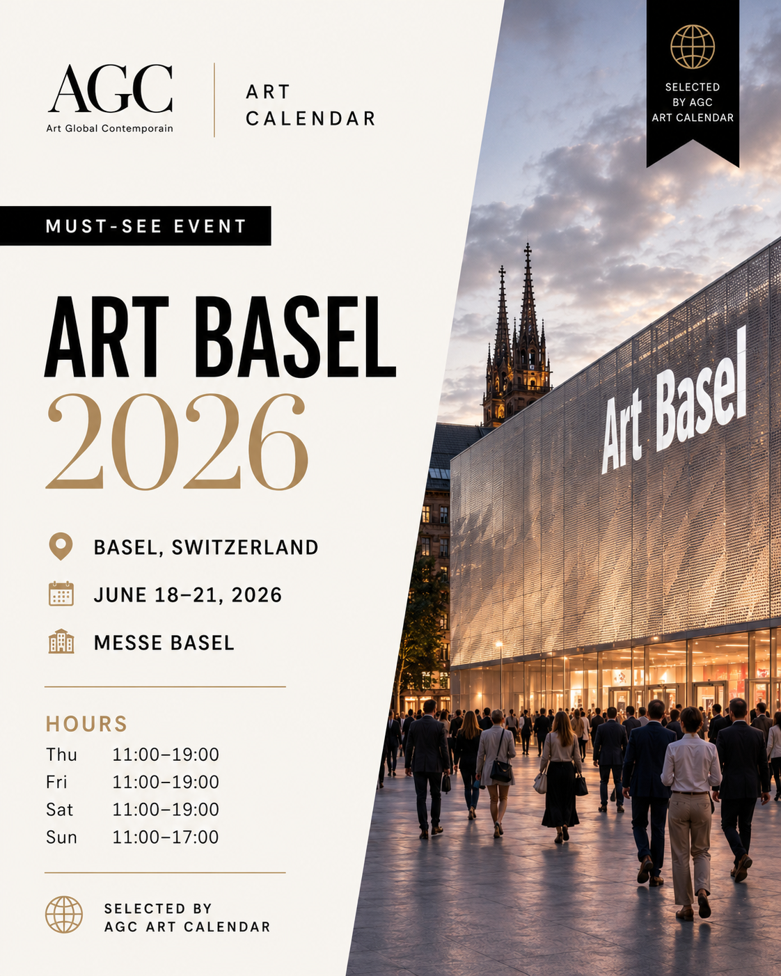 Art Basel 2026