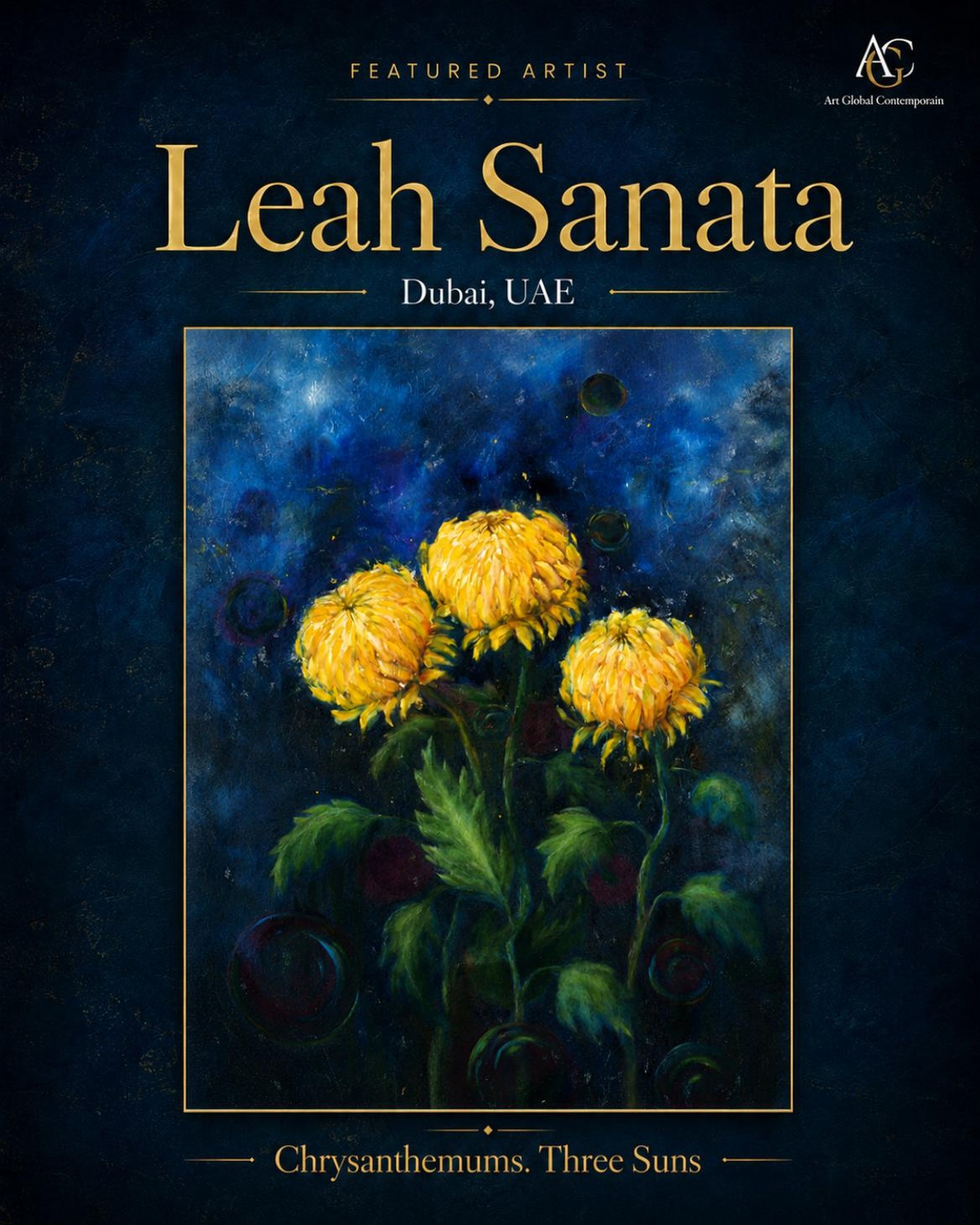 Leah Sanata