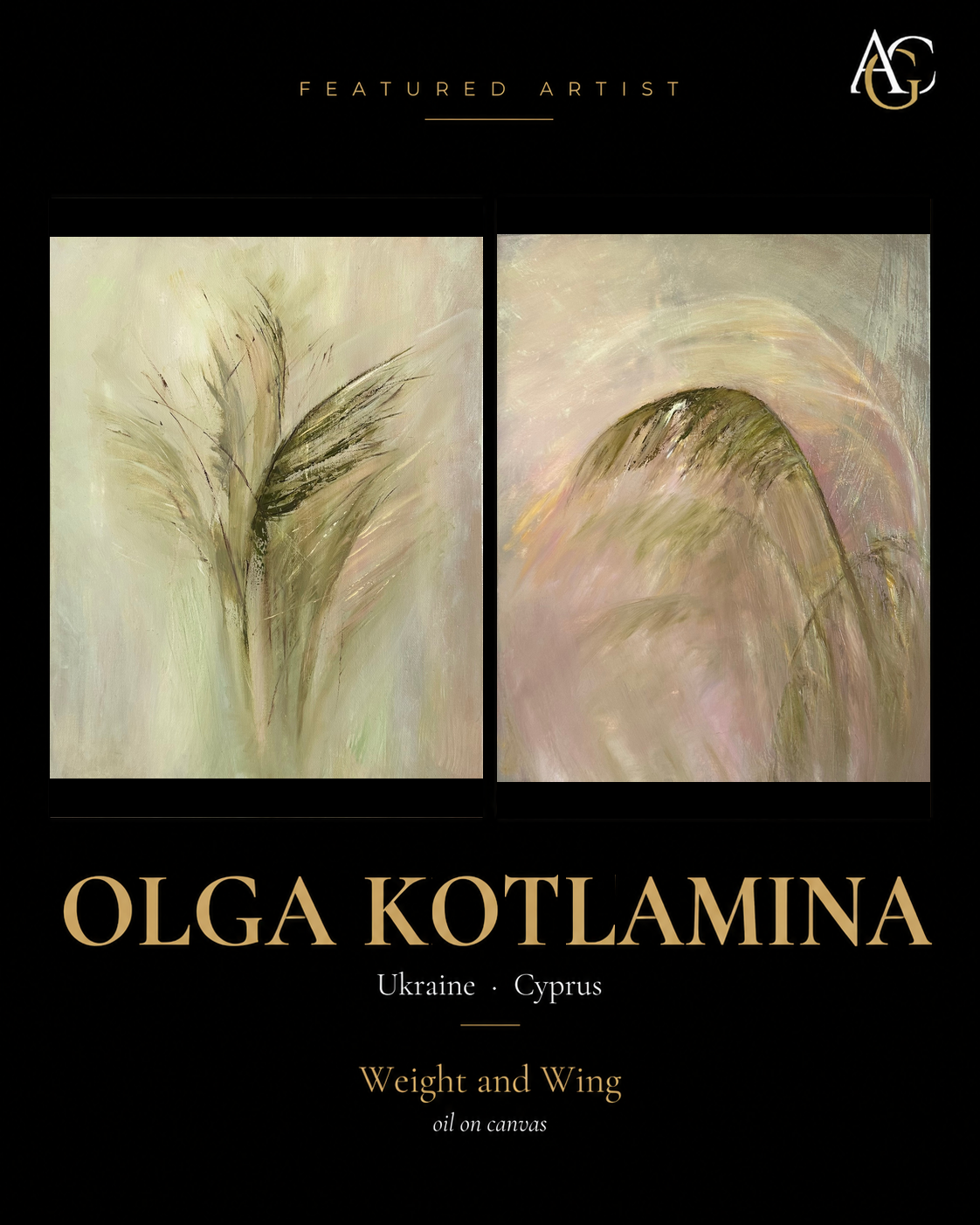 Olga Kotlamina