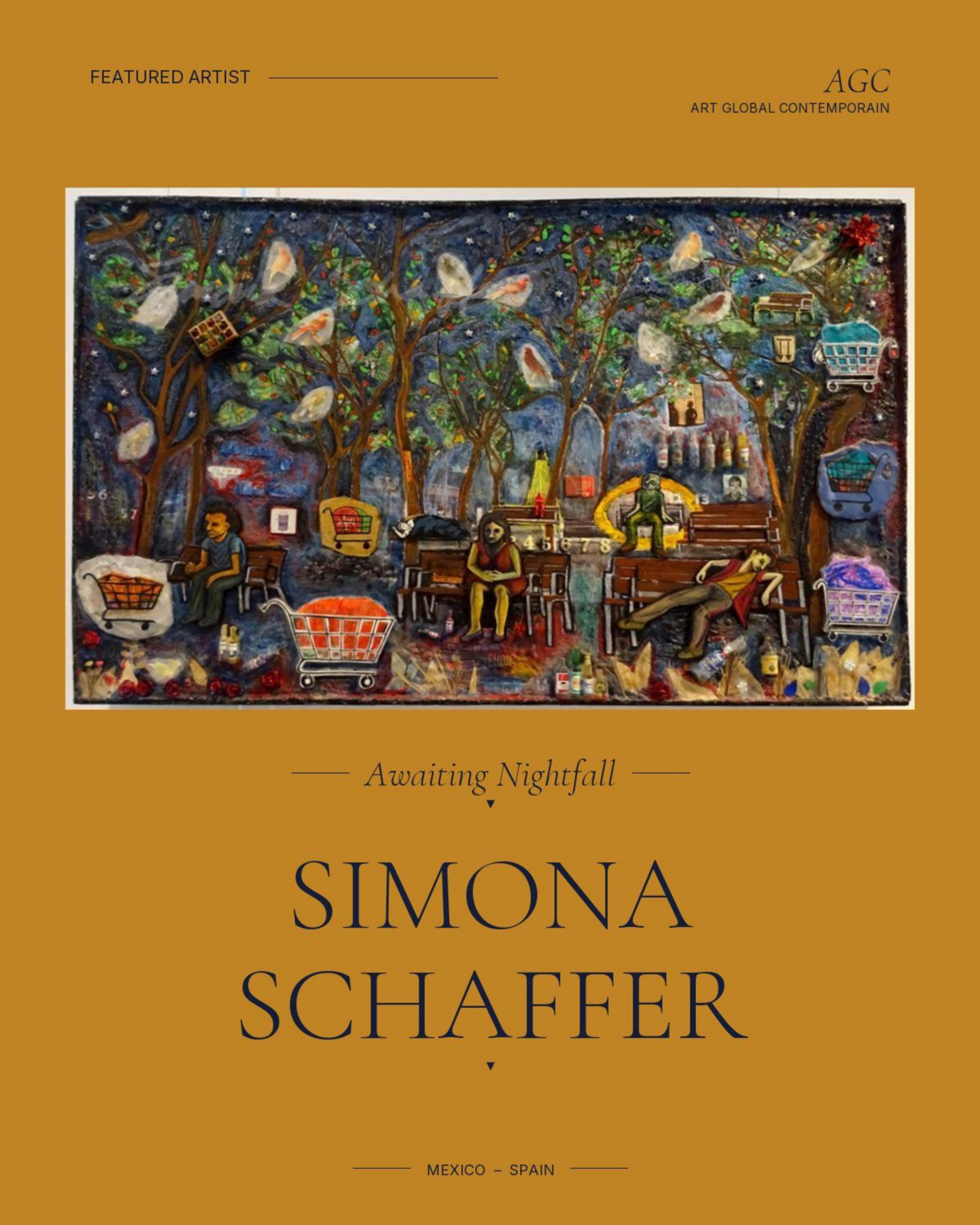 Simona Schaffer