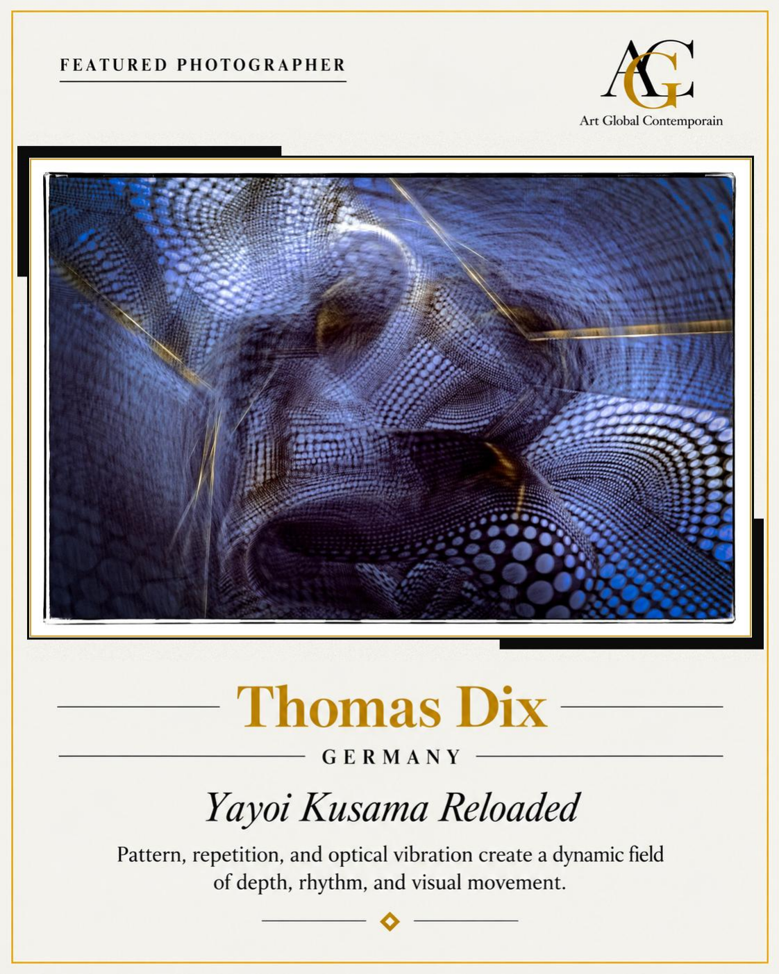 Thomas Dix — 5