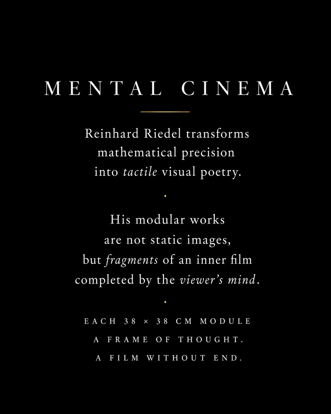 Reinhard Riedel — 7