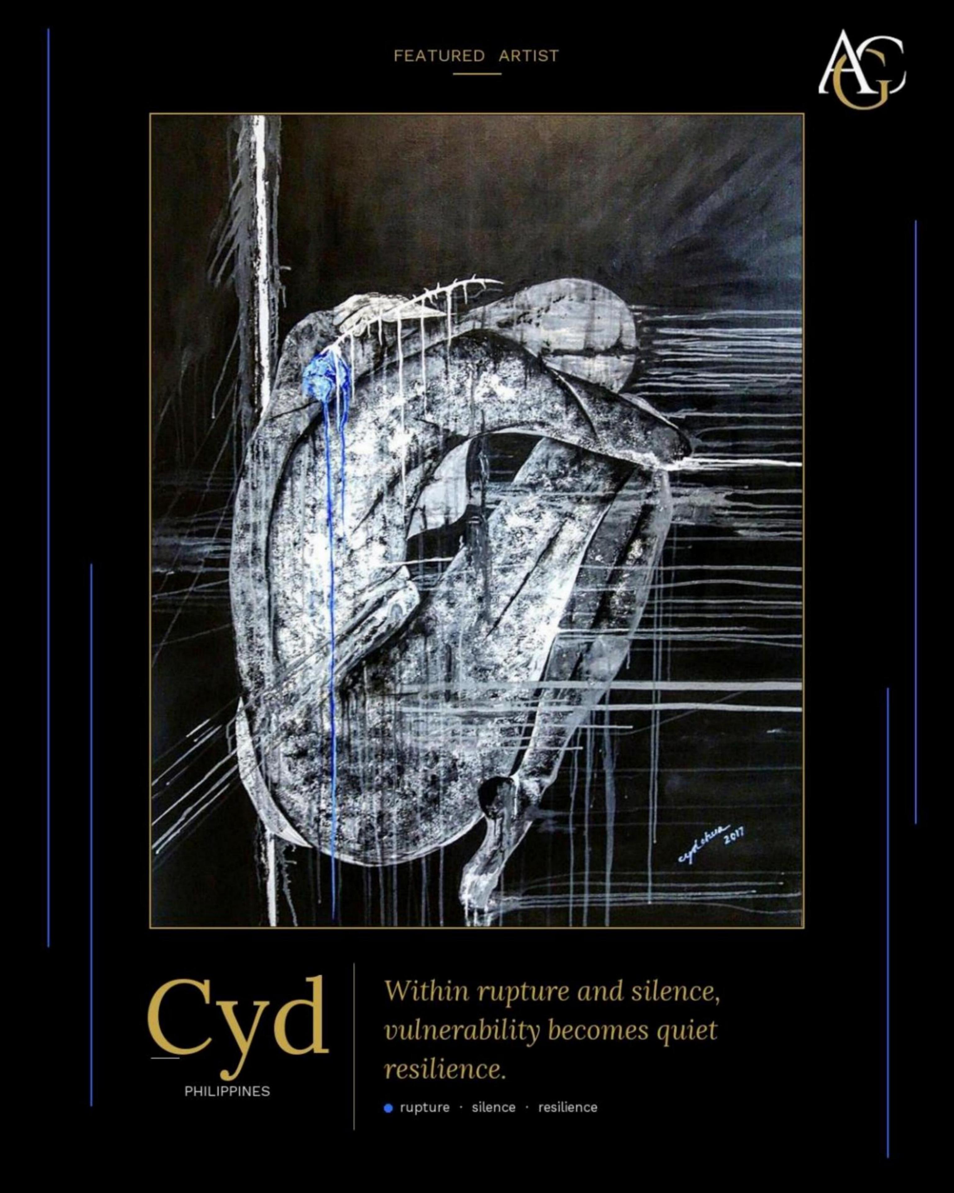 Cyd — 7