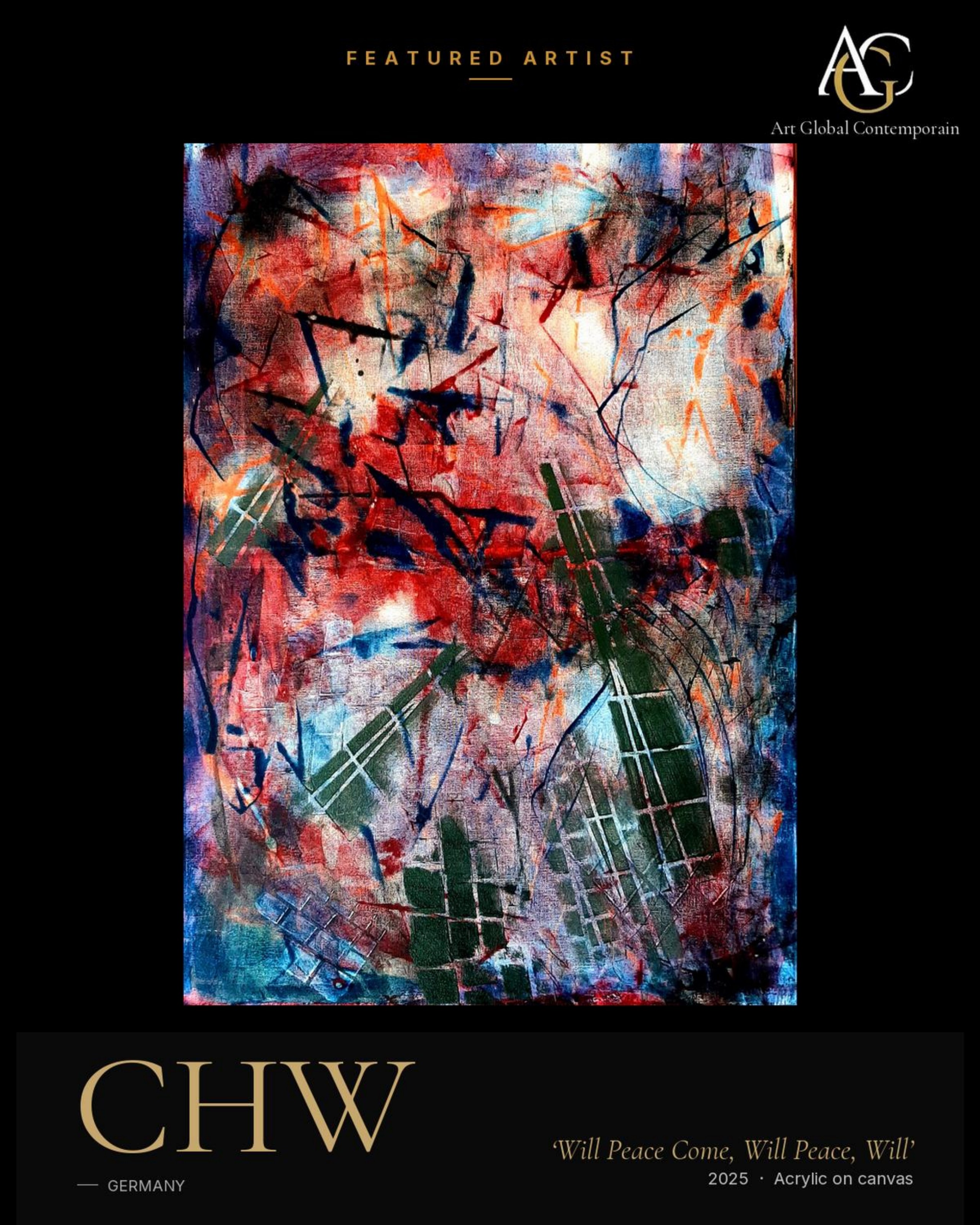 CHW