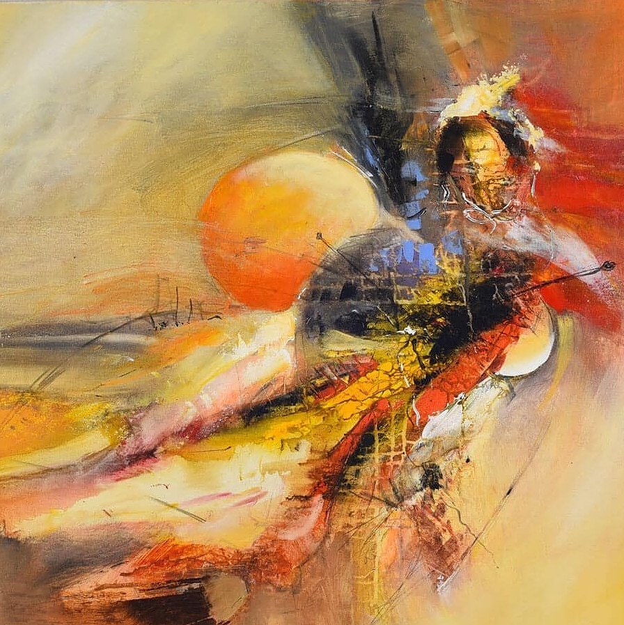 Margaretha Koper Rannou