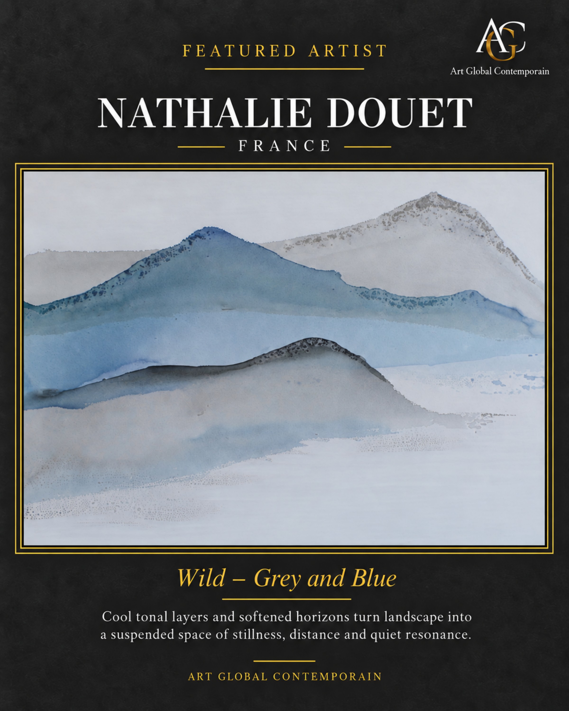 Nathalie Douet — 7