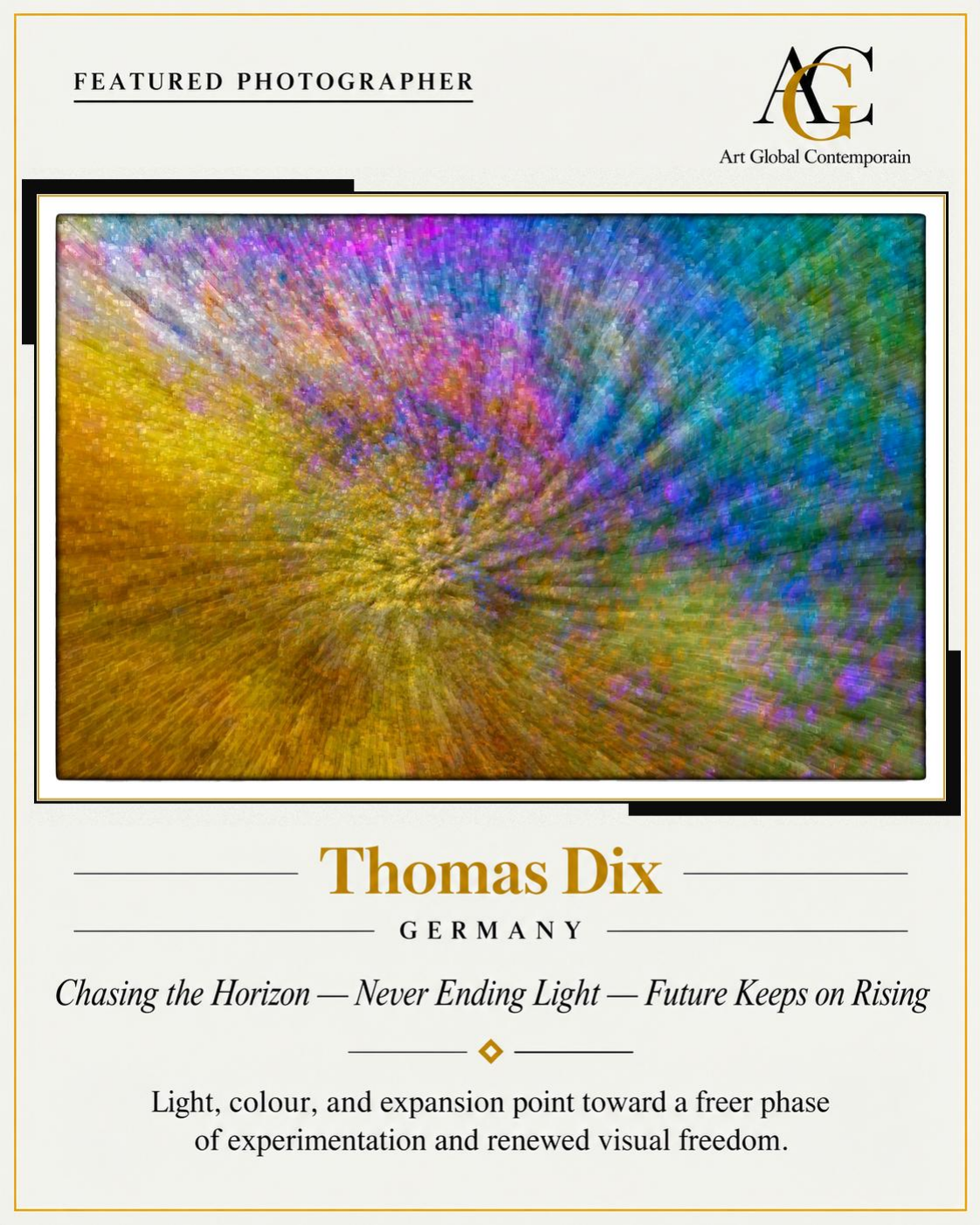 Thomas Dix — 8