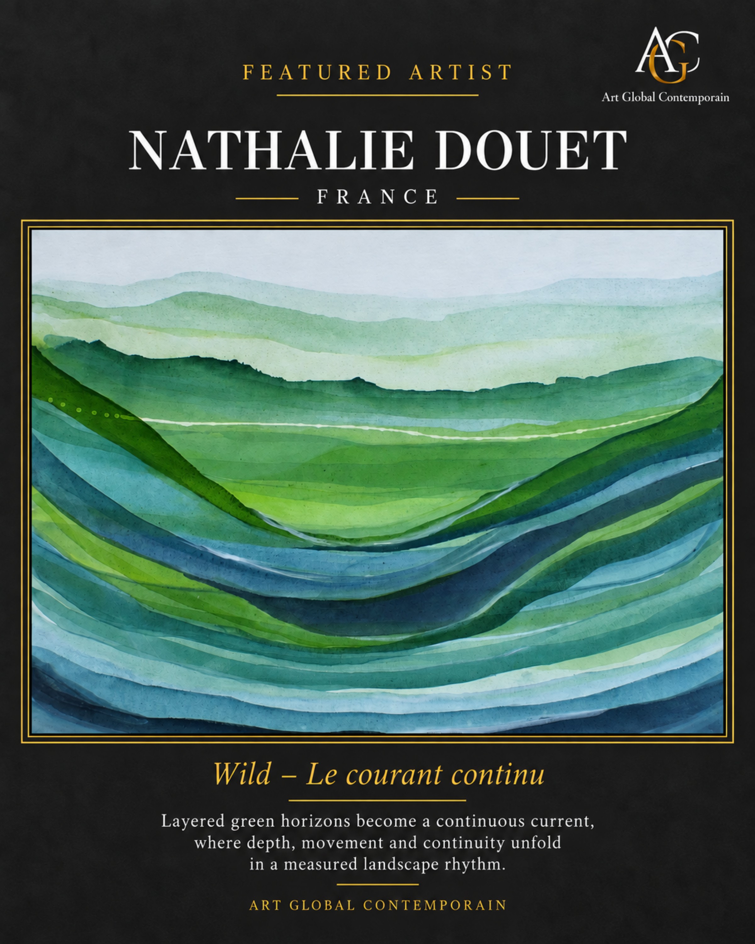 Nathalie Douet — 6