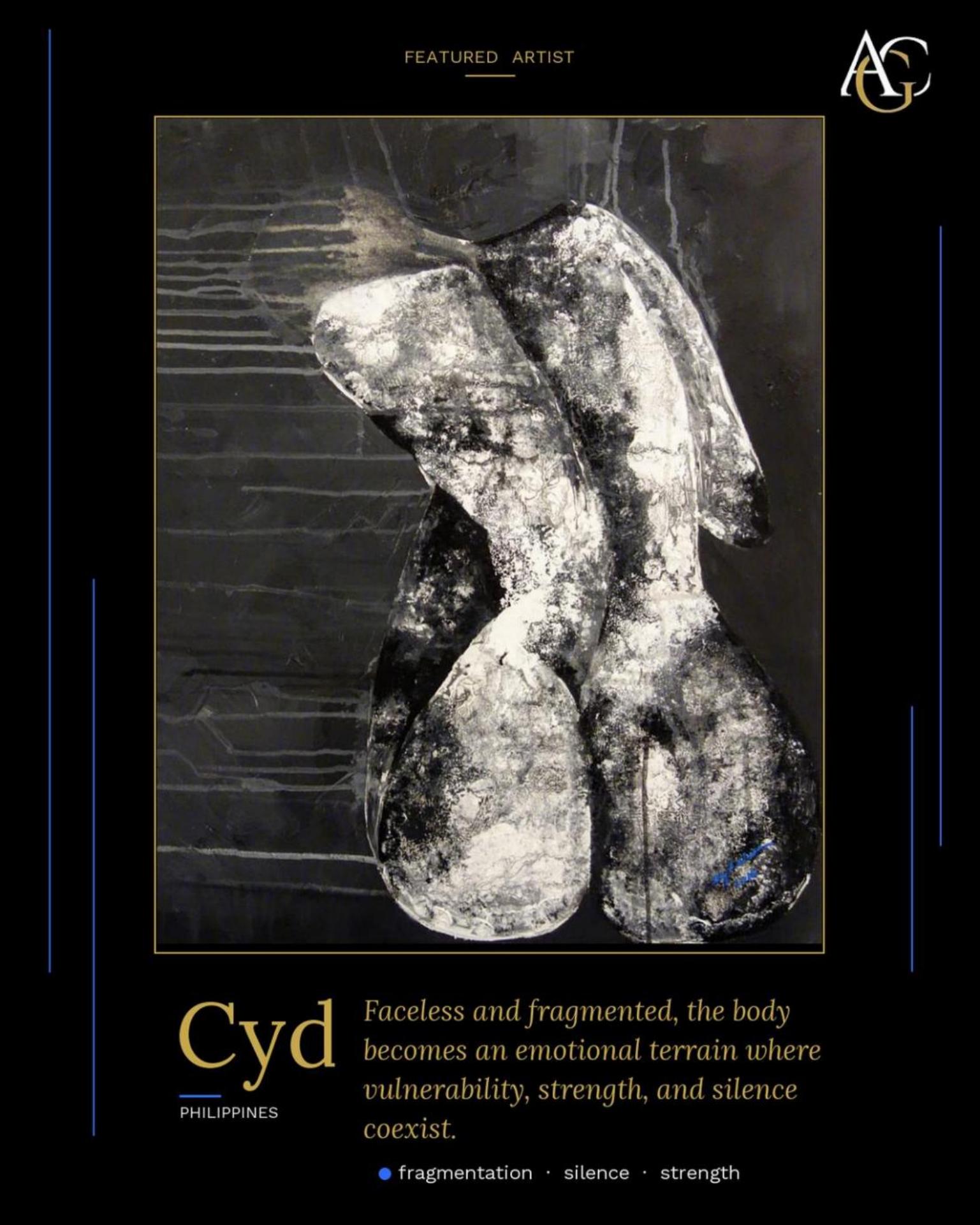 Cyd — 3