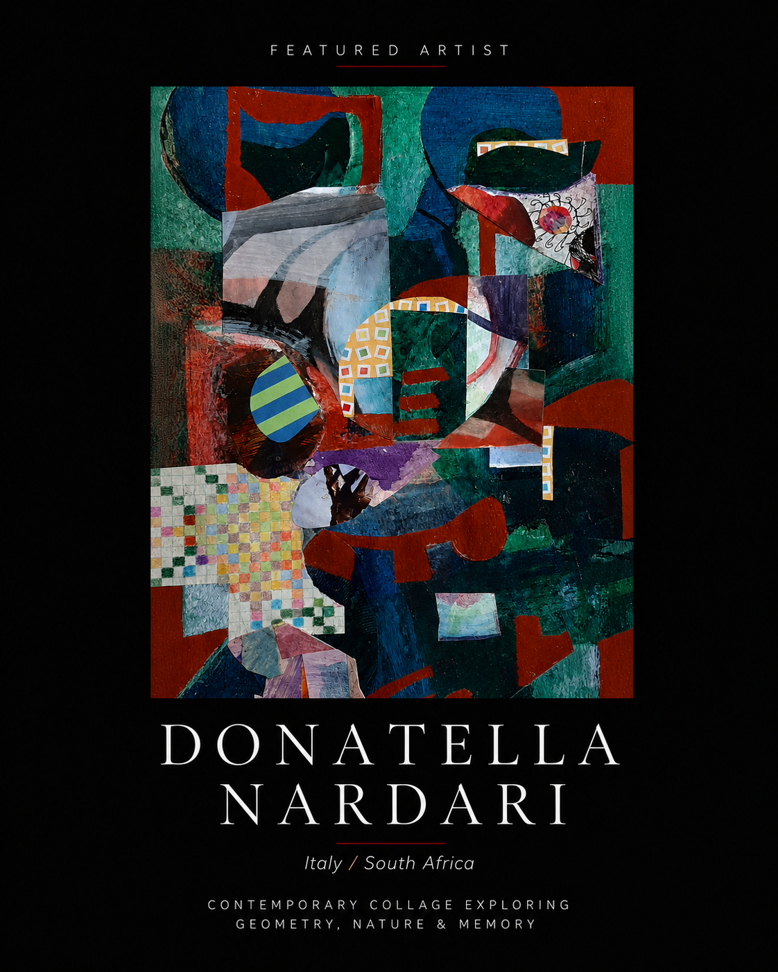 Donatella Nardari