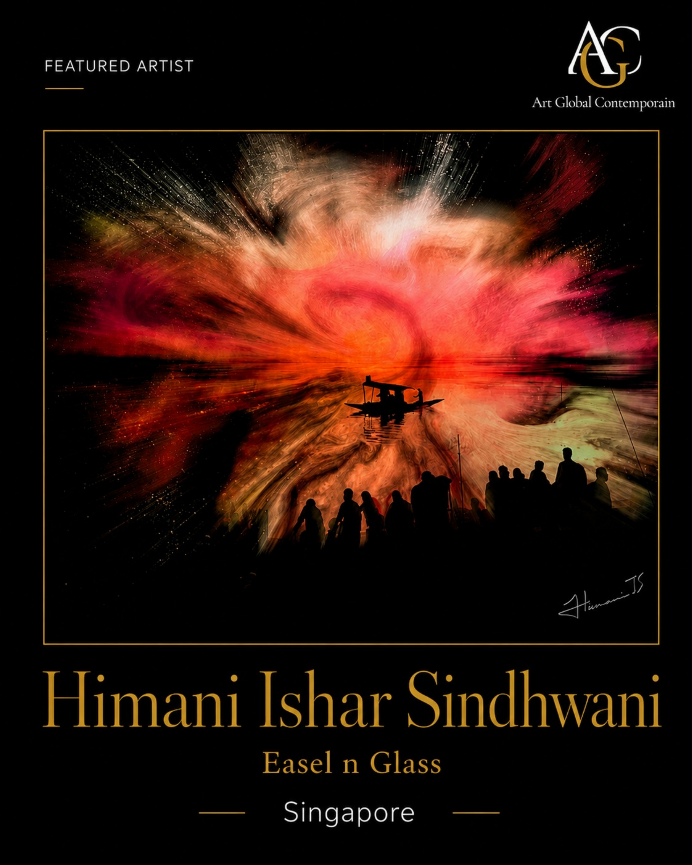 Himani Ishar Sindhwani